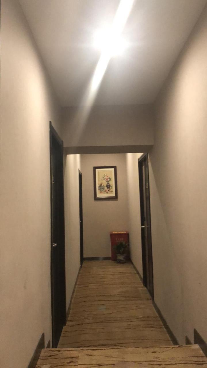 Beijing Xinhuayuan Hotel Exterior photo