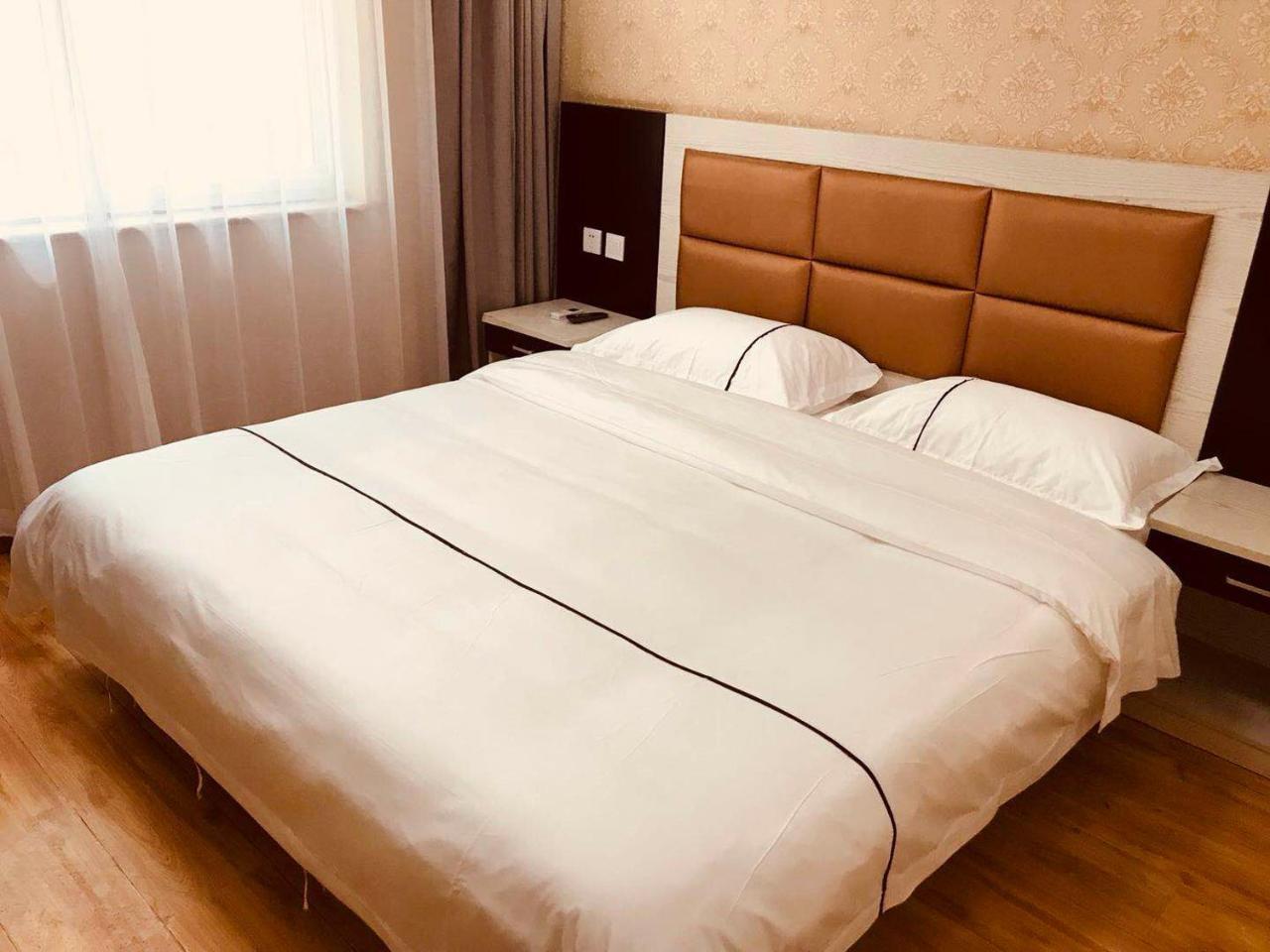 Beijing Xinhuayuan Hotel Exterior photo